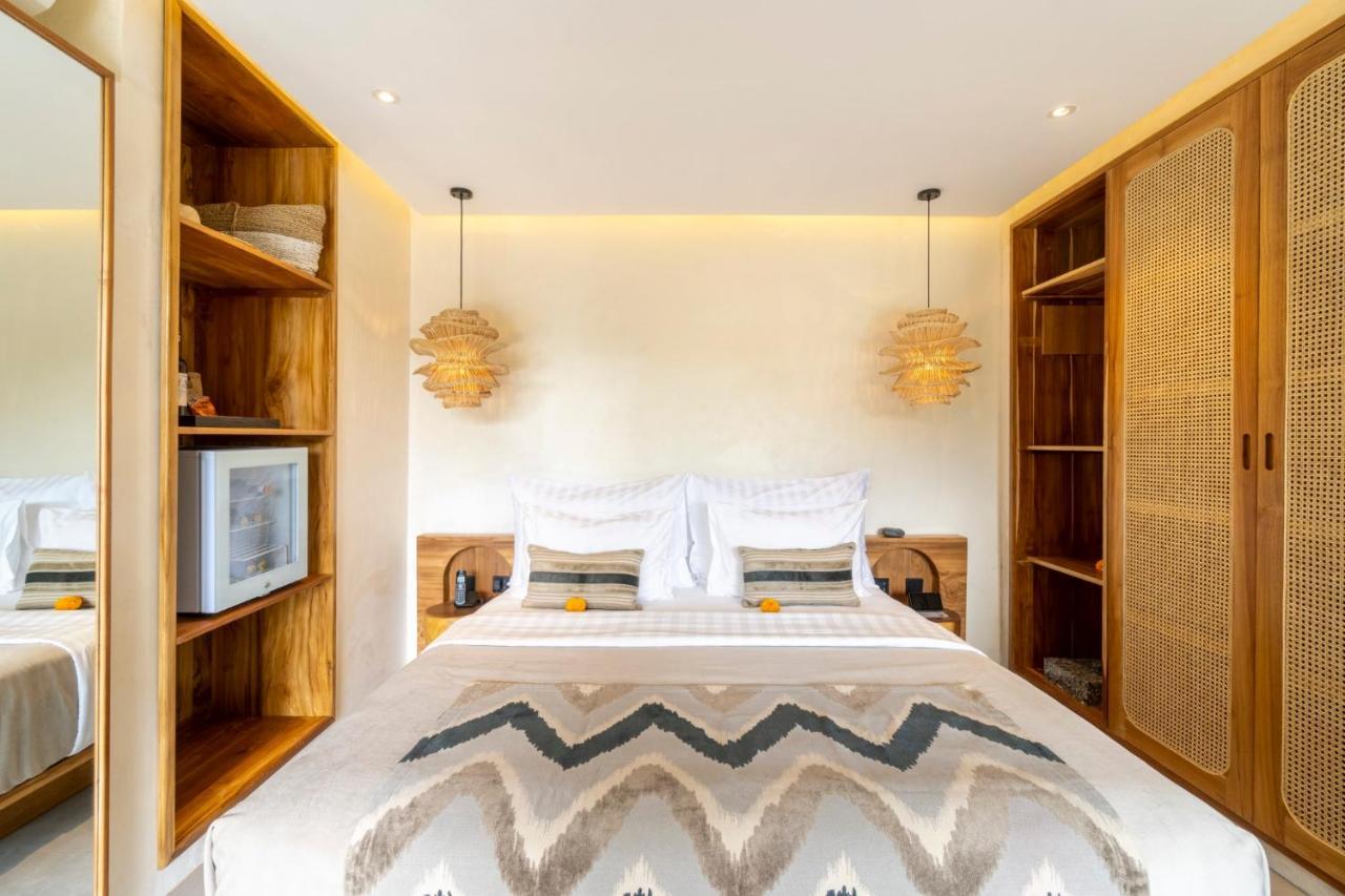 Suara Alam Hotel Ubud By Ini Vie Hospitality Dış mekan fotoğraf