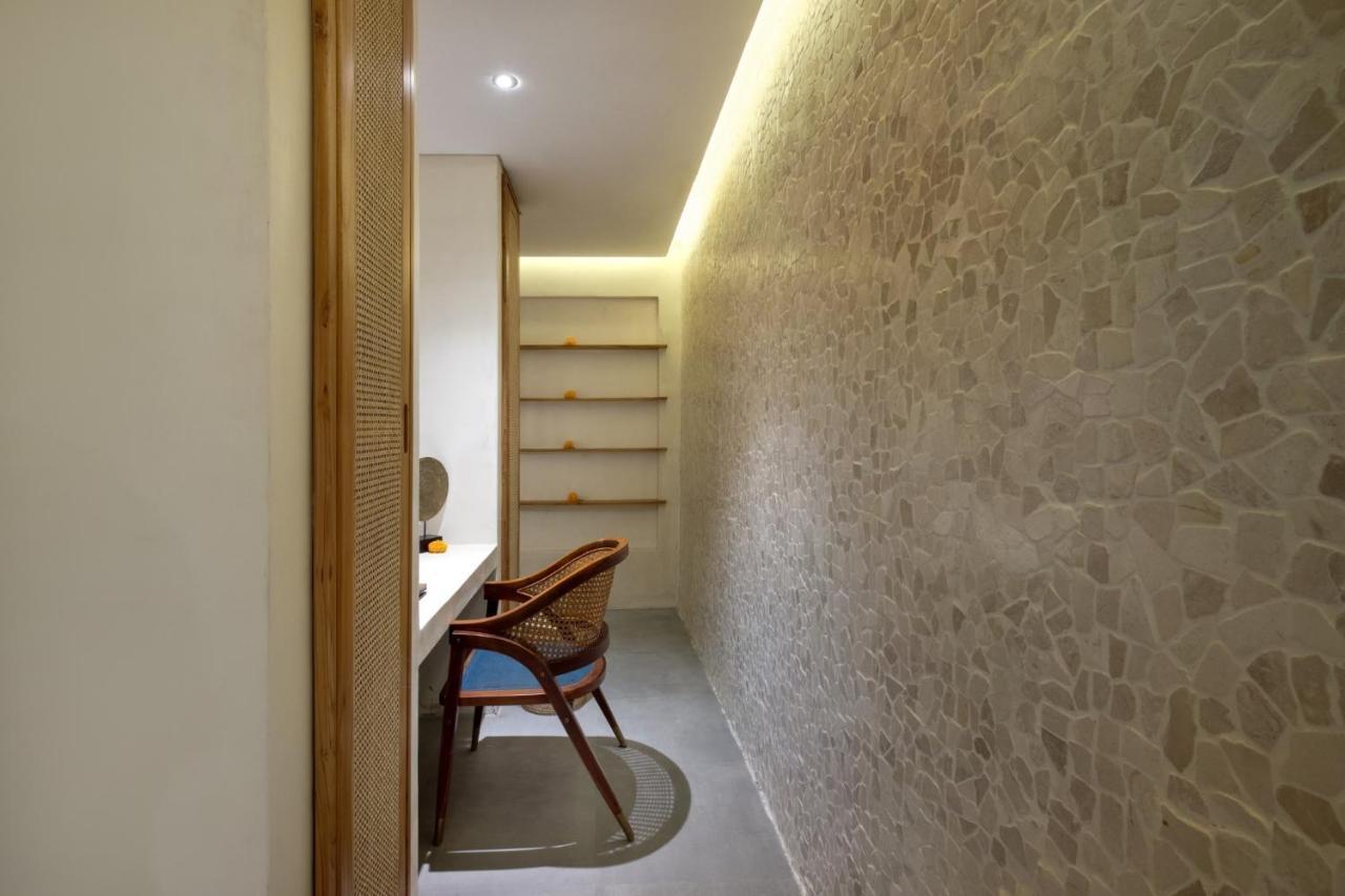 Suara Alam Hotel Ubud By Ini Vie Hospitality Dış mekan fotoğraf
